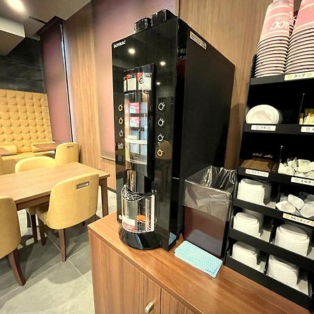 Hana Hotel Hanazono Inter - Vacation Stay 40291V Fukaya Exterior photo