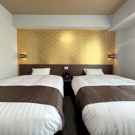 Hana Hotel Hanazono Inter - Vacation Stay 40291V Fukaya Exterior photo