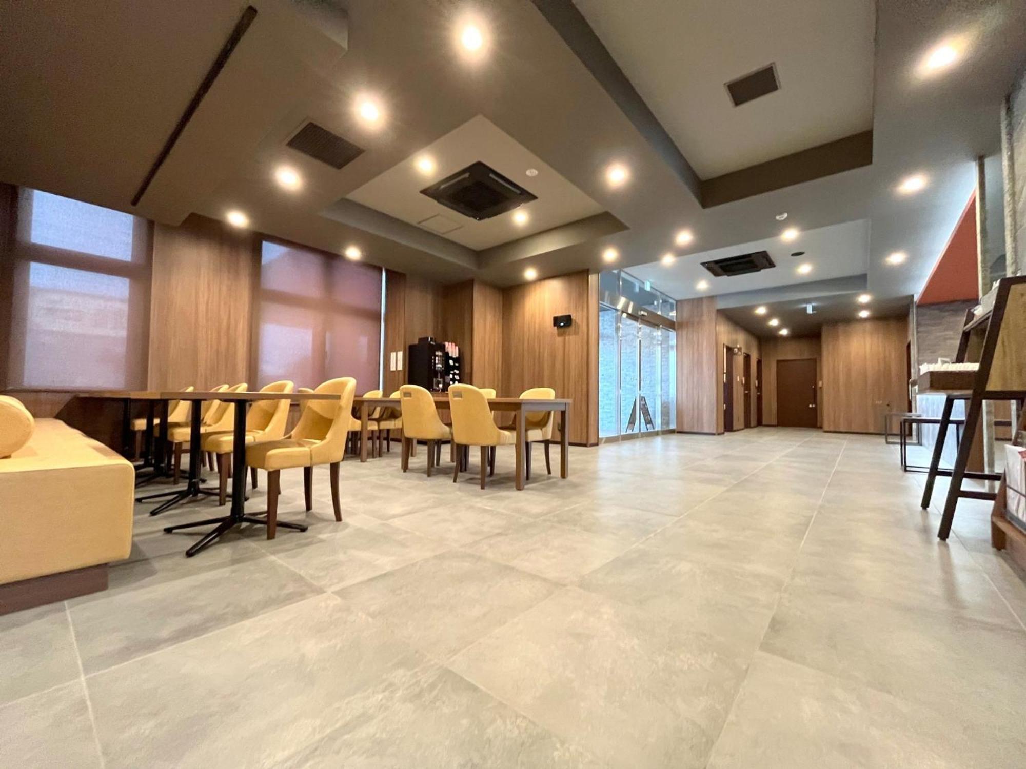 Hana Hotel Hanazono Inter - Vacation Stay 40291V Fukaya Exterior photo