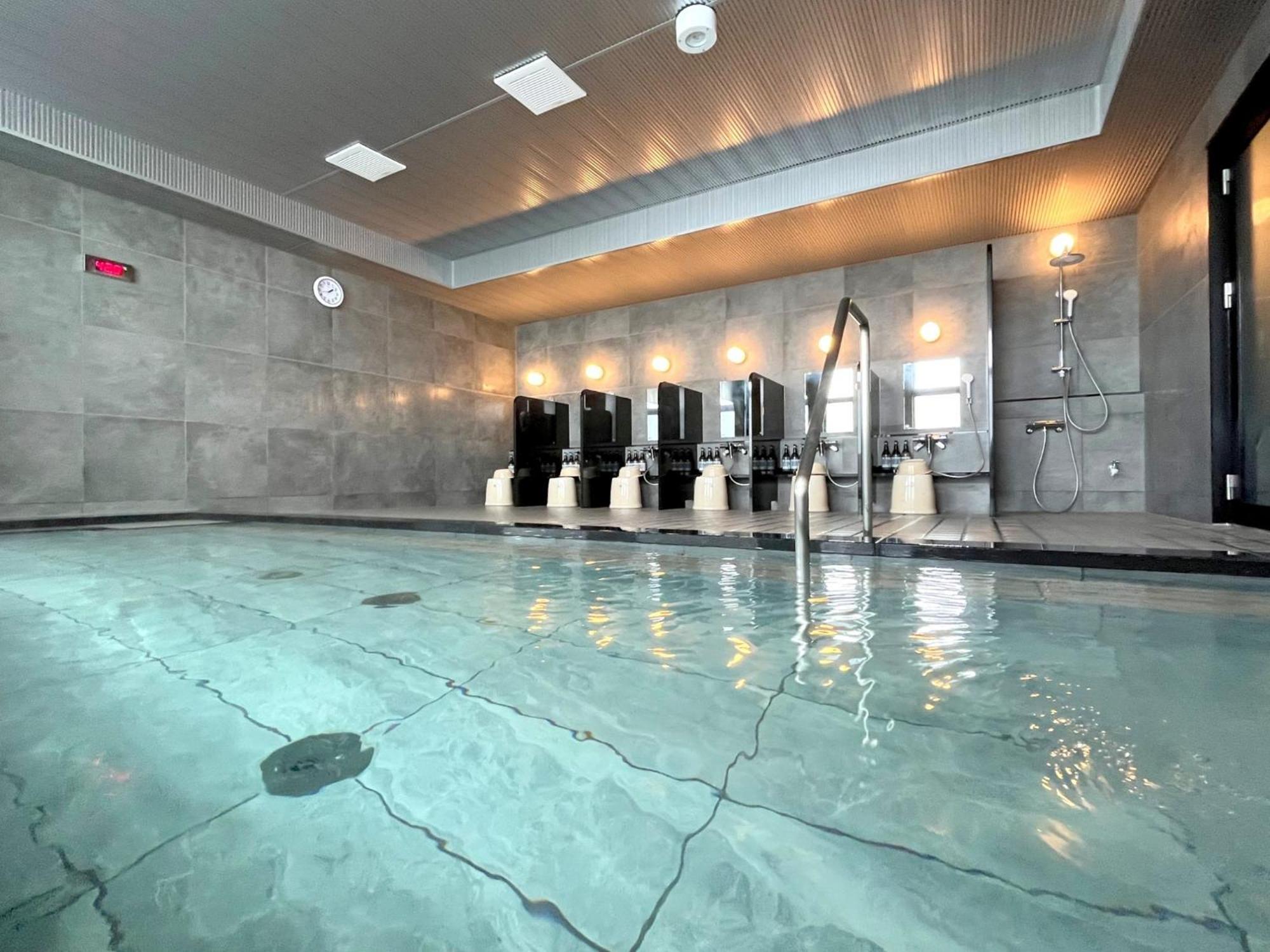 Hana Hotel Hanazono Inter - Vacation Stay 40291V Fukaya Exterior photo